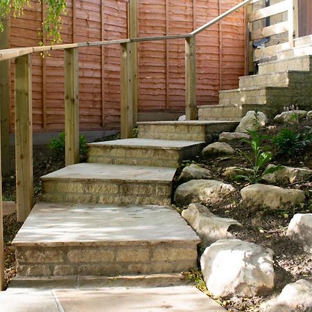 Badgers Sett Apartamento Chipping Campden Exterior foto
