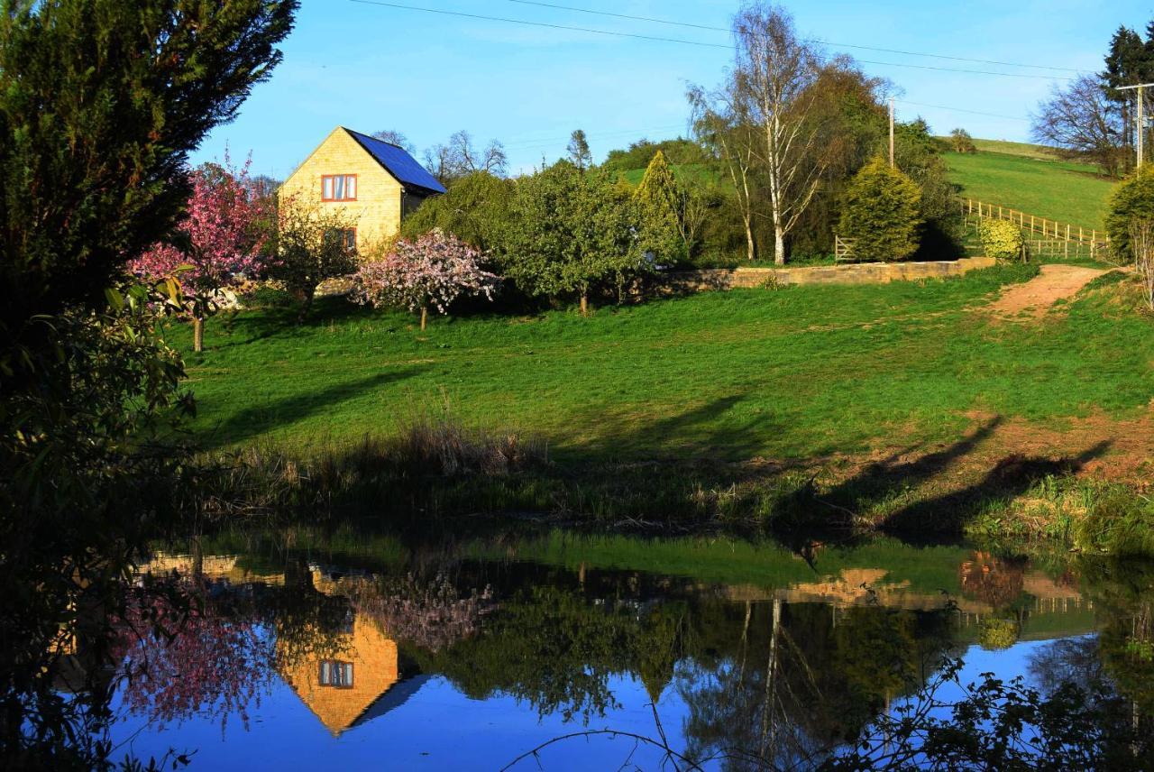 Badgers Sett Apartamento Chipping Campden Exterior foto
