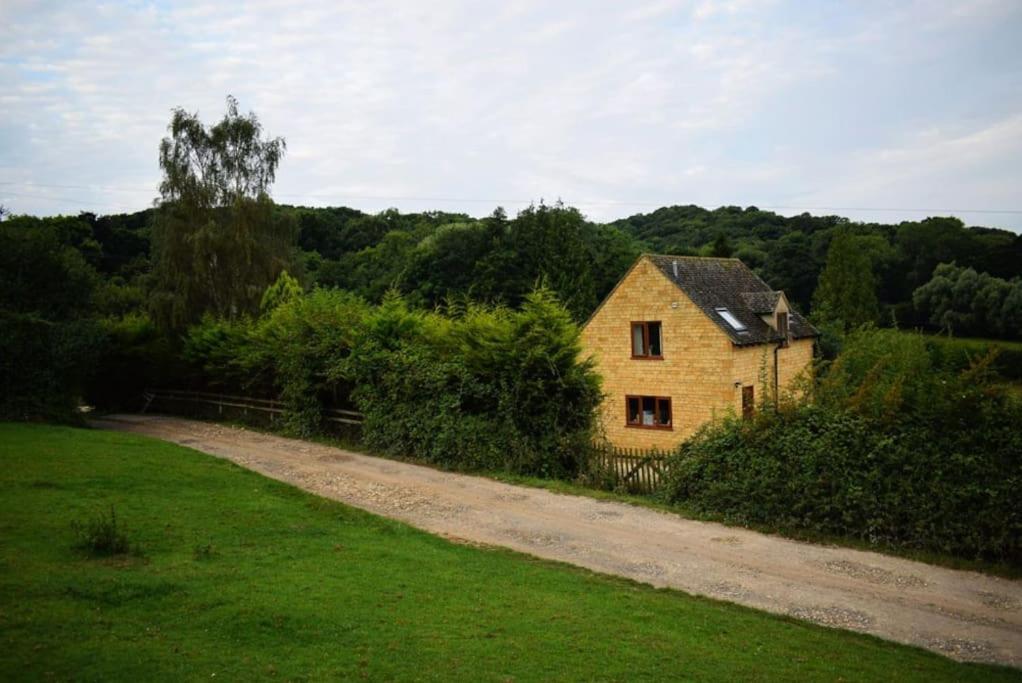 Badgers Sett Apartamento Chipping Campden Exterior foto