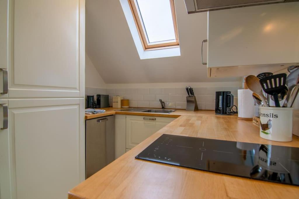 Badgers Sett Apartamento Chipping Campden Exterior foto