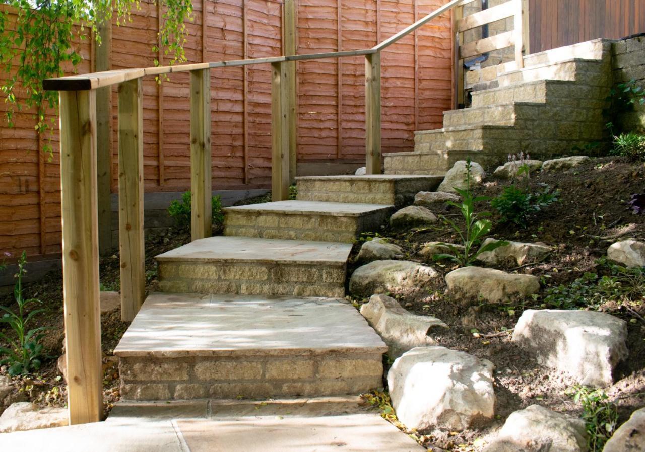 Badgers Sett Apartamento Chipping Campden Exterior foto