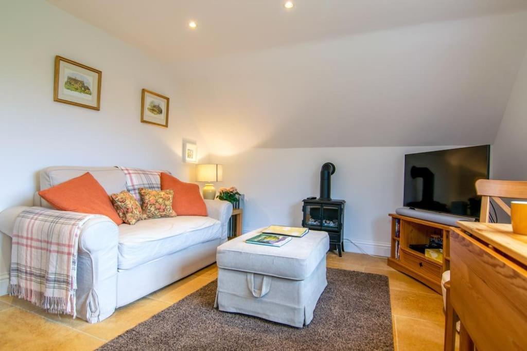 Badgers Sett Apartamento Chipping Campden Exterior foto