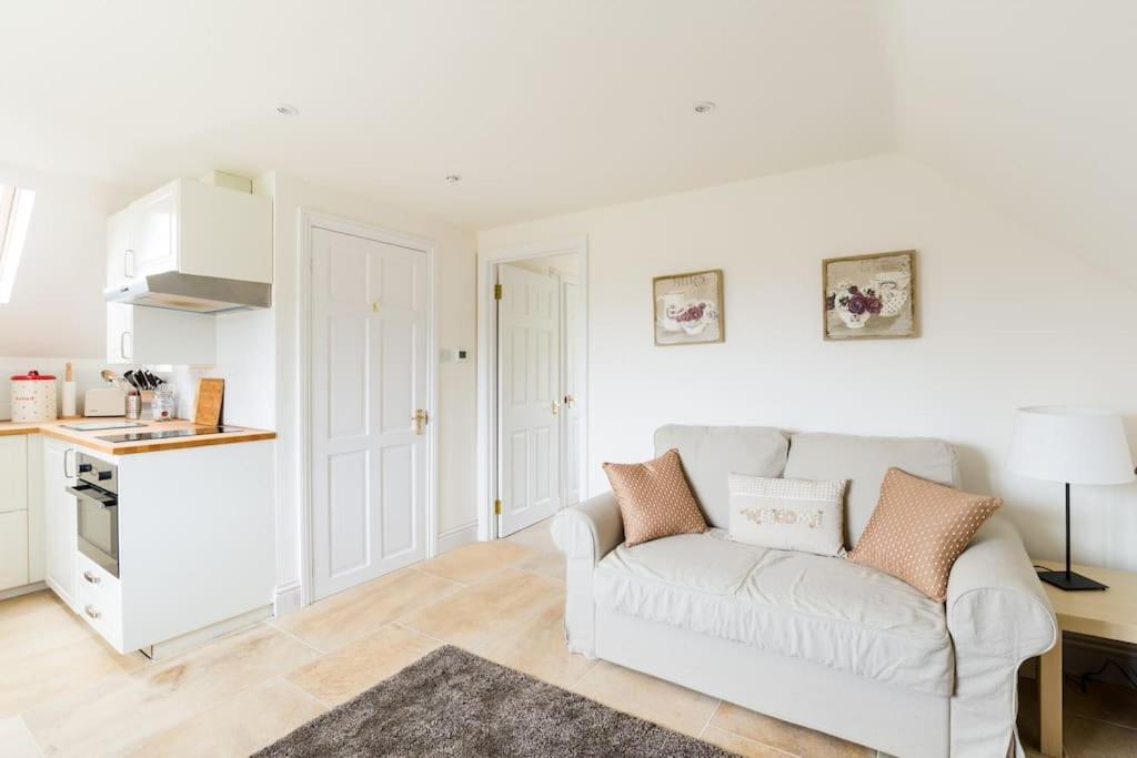 Badgers Sett Apartamento Chipping Campden Exterior foto