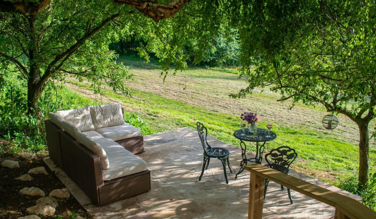 Badgers Sett Apartamento Chipping Campden Exterior foto