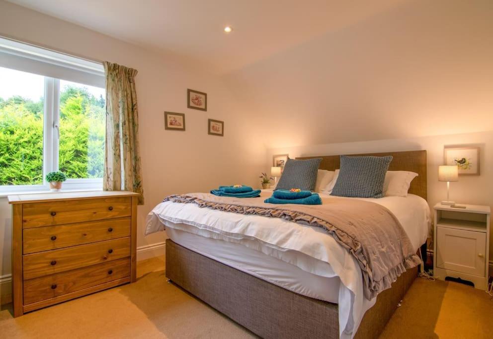 Badgers Sett Apartamento Chipping Campden Exterior foto