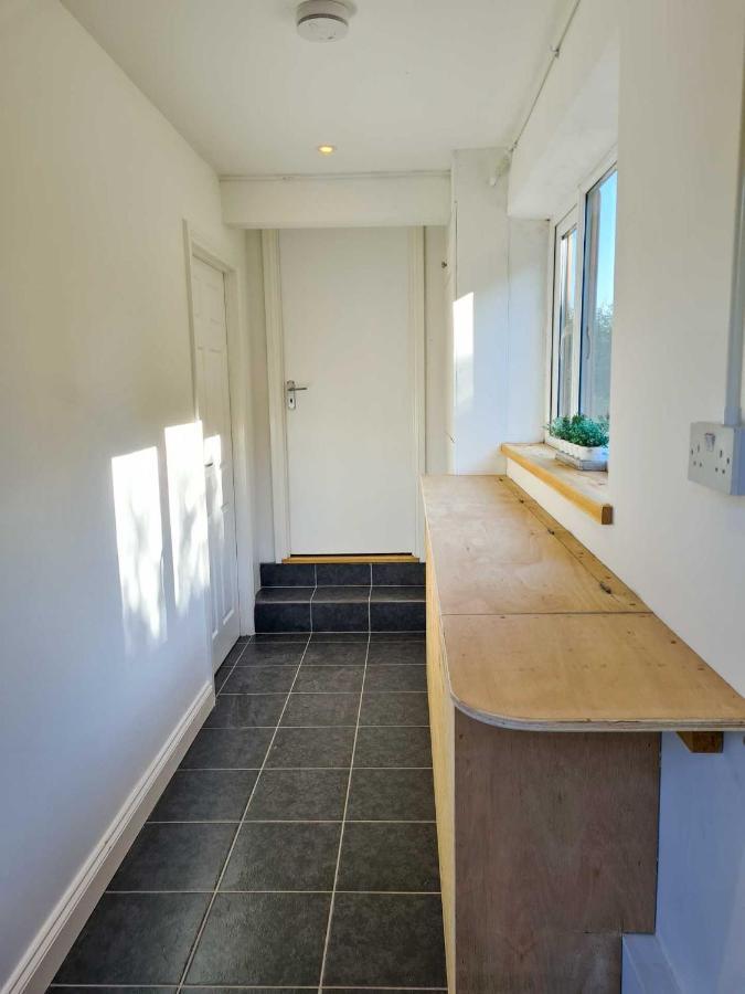 Badgers Sett Apartamento Chipping Campden Exterior foto